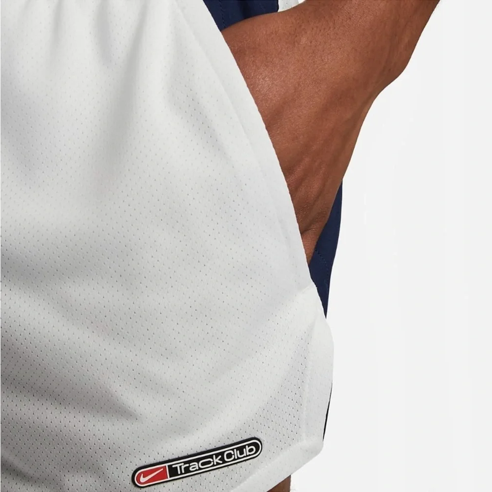 Large Nike Running Shorts